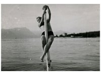 1943092001  Irvin McLaughlin - WWII - Italy - 1943-1945