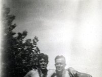 1943092013  Irvin McLaughlin - WWII - Italy - 1943-1945