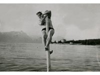 1943092016  Irvin McLaughlin - WWII - Italy - 1943-1945