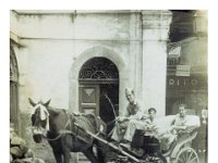 1943093002  Irvin McLaughlin - WWII - Italy - 1943-1945