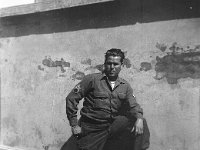 Personel Including Gen Mark Clark