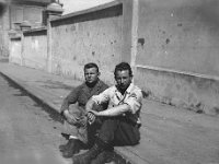 1943096017  Irvin McLaughlin - WWII - Italy - 1943-1945