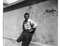 1943096020  Irvin McLaughlin - WWII - Italy - 1943-1945