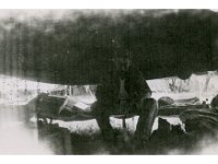 1943096027  Irvin McLaughlin - WWII - Italy - 1943-1945