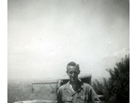 1943096030  Irvin McLaughlin - WWII - Italy - 1943-1945