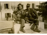 1943096035  Irvin McLaughlin - WWII - Italy - 1943-1945