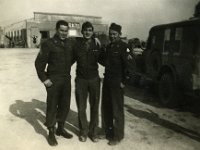 1943096039  Irvin McLaughlin - WWII - Italy - 1943-1945