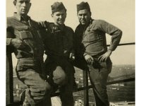 1943096046  Irvin McLaughlin - WWII - Italy - 1943-1945