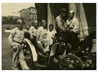 1943096051  Irvin McLaughlin - WWII - Italy - 1943-1945