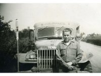 1943096054  Irvin McLaughlin - WWII - Italy - 1943-1945