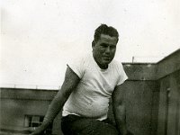 1943096055  Irvin McLaughlin - WWII - Italy - 1943-1945