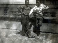 1943096056  Irvin McLaughlin - WWII - Italy - 1943-1945