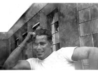 1943096058  Irvin McLaughlin - WWII - Italy - 1943-1945