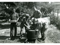 1943096060 Irvin McLaughlin - WWII - Italy - 1943-1945