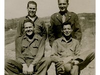 1943096064  Irvin McLaughlin - WWII - Italy - 1943-1945