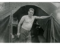 1943096067  Irvin McLaughlin - WWII - Italy - 1943-1945