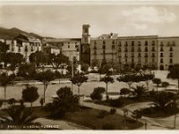 1943015002 Eboli - Public Gardens - Italy -25 mi east of Salerno taken 1938