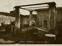 1943015051 Pompei - Italy - about 1938