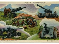 1943031005 Camp Rucker - Alabama