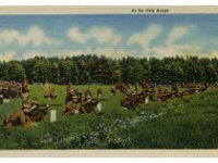 1943031006 Camp Rucker - Alabama