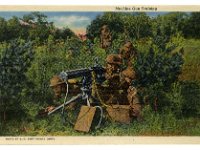 1943031008 Camp Rucker - Alabama