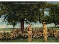 1943031009 Camp Rucker - Alabama