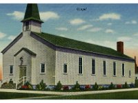 1943031019 Camp Rucker - Alabama