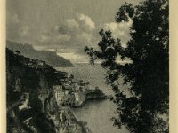 1943071012 Record Guide of Amalfi - Italy - WWII Era