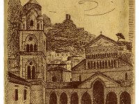 1943071017 Record Guide of Amalfi - Italy - WWII Era