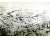 1943095002  Irvin McLaughlin - WWII - Italy - 1943-1945