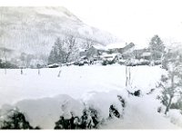 1943095010  Irvin McLaughlin - WWII - Italy - 1943-1945