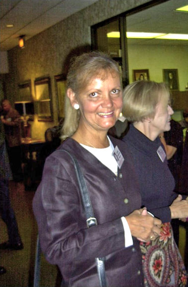 40th Reunion Group Photo No. 6