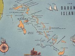 Bahamas Islands