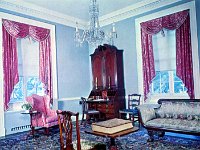 Washington DC -  Ohio State Room, NSDAR  - $1