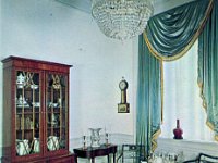 Washington DC - District of Columbia State Room - NSDAR - $1