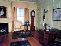 Washington DC - Michigan State Room - NSDAR - $1