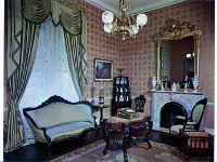 Washington DC - Missouri State Room - NSDAR - $1