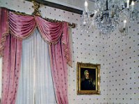 Washington DC - Tennessee State Room - NSDAR - $1