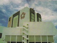 Kennedy Space Center Facilities - Vehicle Assembly Building (2)