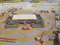 Kennedy Space Center Facilities- Crawler Transporter - 2