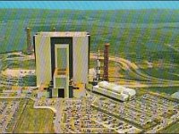 Kennedy Space Center Facilities- Vehicle Assembly Building (3)