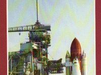 Space Shuttle Discovery - Returned to Launch Pad 39A-$1