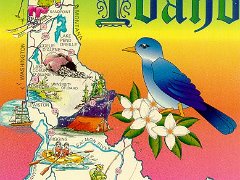 Idaho