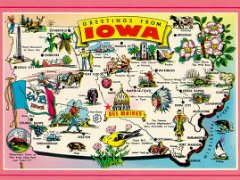 Iowa
