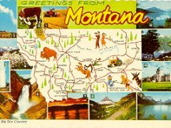 Montana