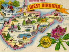 West Virginia