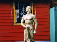 1998061115 Darrel and Betty Hagberg - Argentina