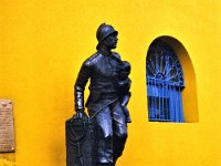 1998061119 Darrel and Betty Hagberg - Argentina