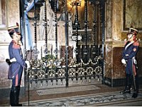 1998061128 Darrel and Betty Hagberg - Argentina