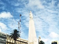 1998061134 Darrel and Betty Hagberg - Argentina